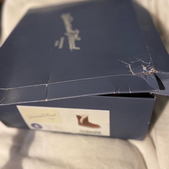 Boots Universal thread boots - Daniah - Picture 4 of 4